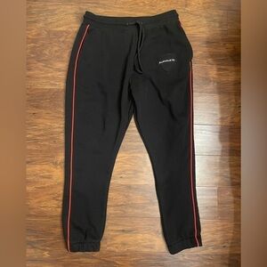 Alphalete Joggers Size M